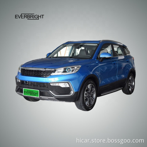 Good quality Electric Car Young People First Car SUV